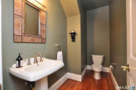 15 Old Orchard Road Granby CT 06090