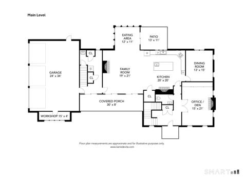 15 Old Orchard Road Granby CT 06090