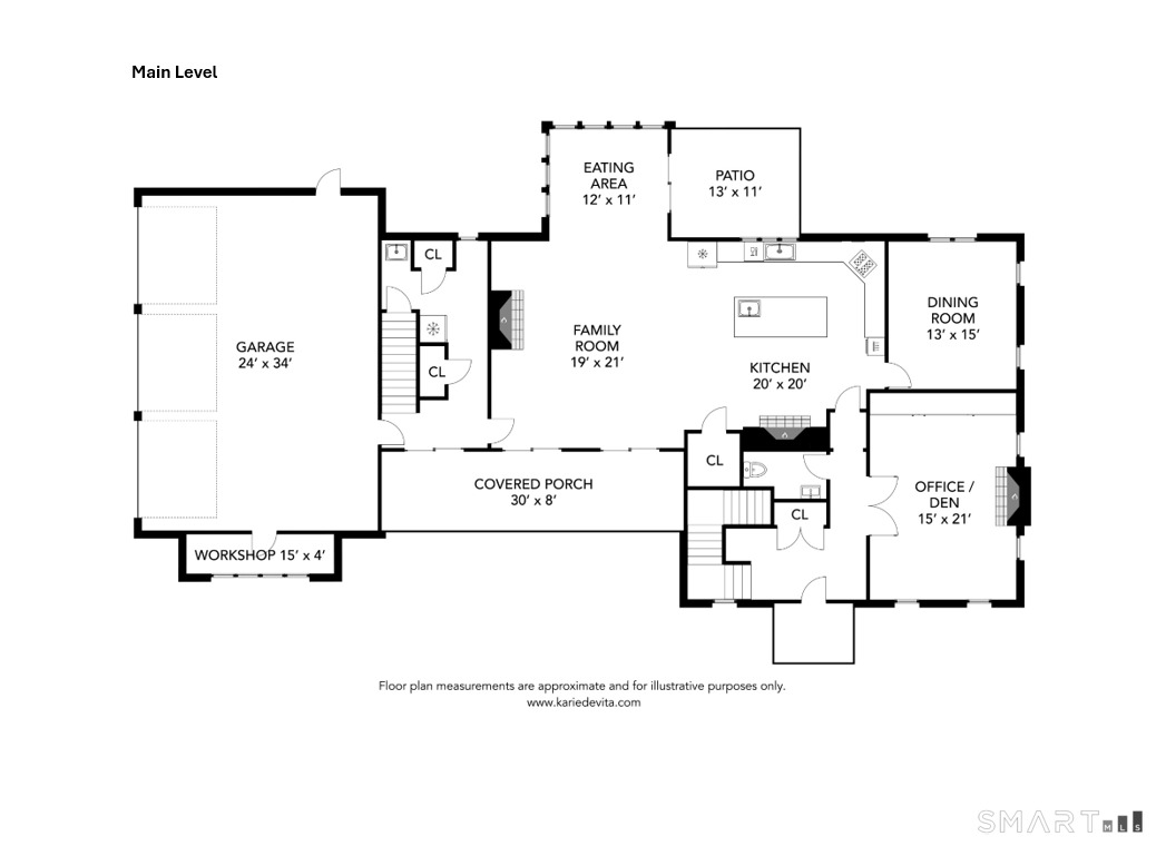 15 Old Orchard Road Granby CT 06090