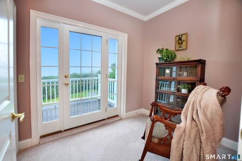 15 Old Orchard Road Granby CT 06090