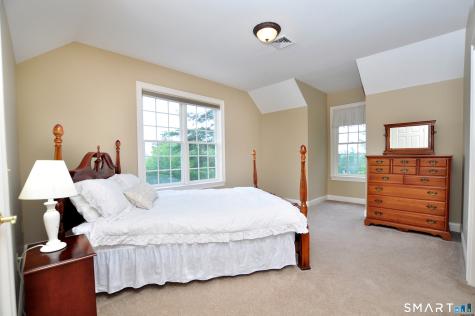 15 Old Orchard Road Granby CT 06090