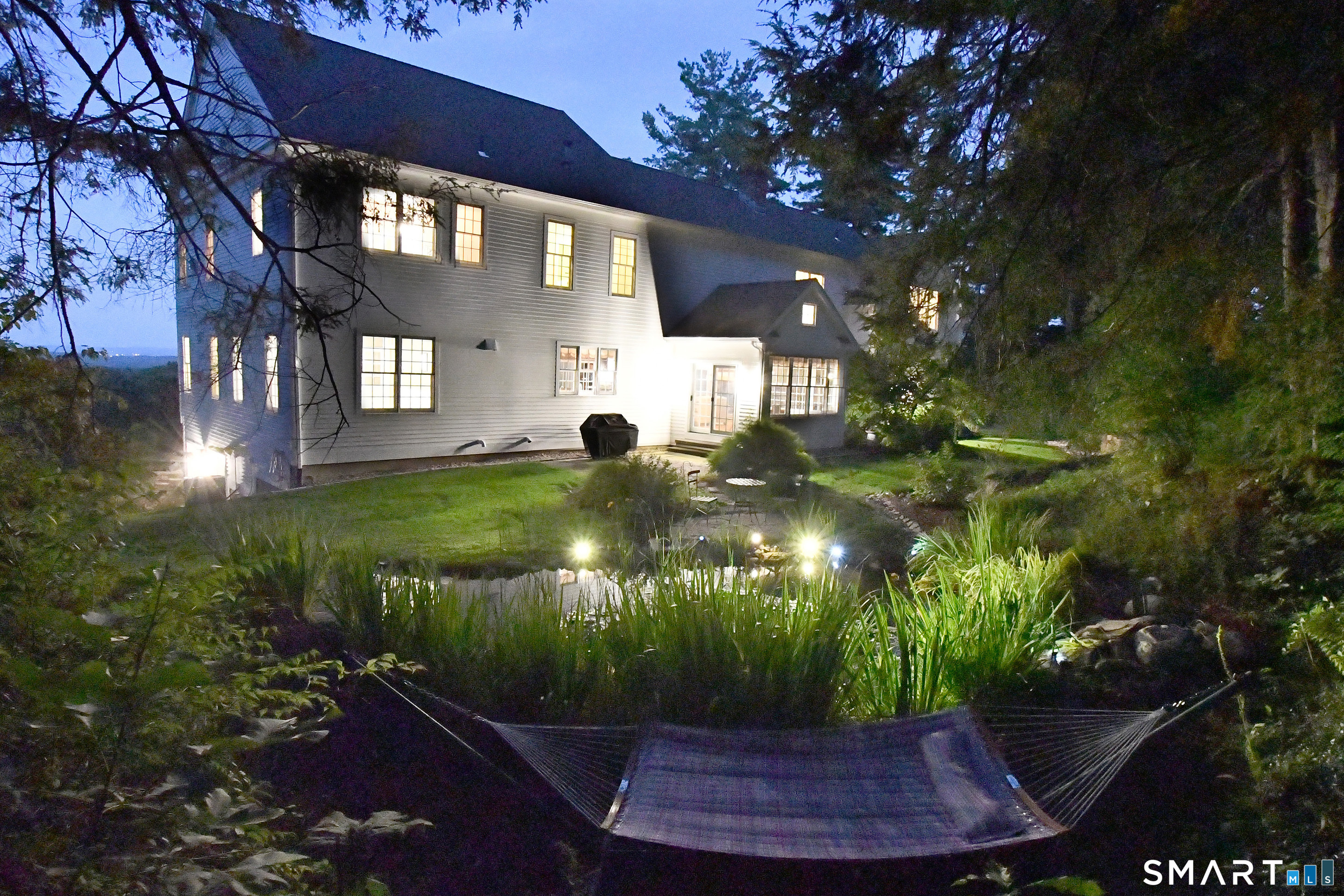 15 Old Orchard Road Granby CT 06090