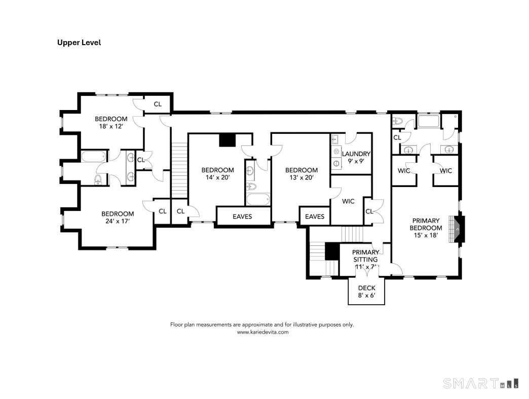 15 Old Orchard Road Granby CT 06090