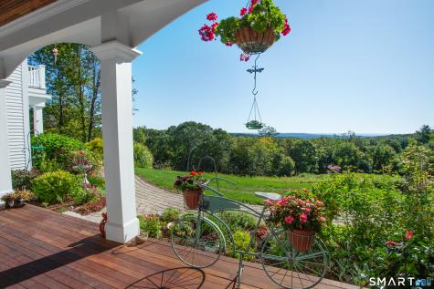 15 Old Orchard Road Granby CT 06090