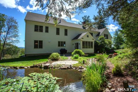 15 Old Orchard Road Granby CT 06090