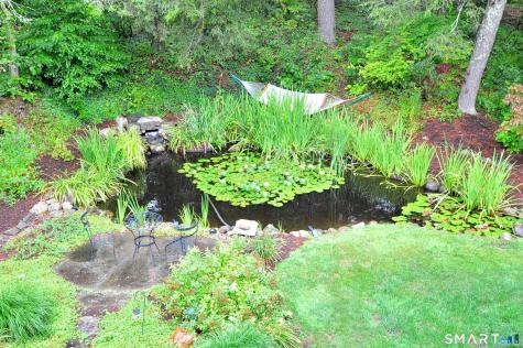15 Old Orchard Road Granby CT 06090