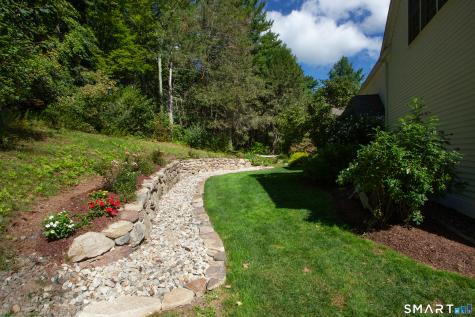 15 Old Orchard Road Granby CT 06090