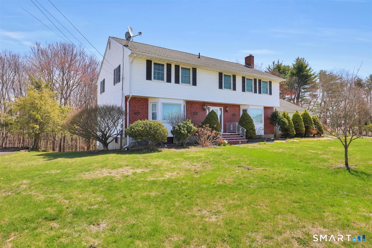 96 Neill Drive Watertown CT 06795