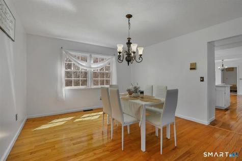 96 Neill Drive Watertown CT 06795
