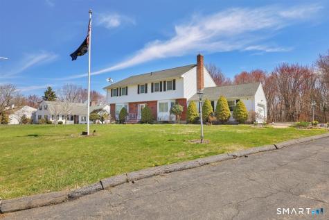 96 Neill Drive Watertown CT 06795