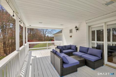96 Neill Drive Watertown CT 06795