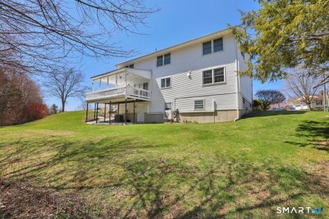 96 Neill Drive Watertown CT 06795