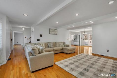 96 Neill Drive Watertown CT 06795