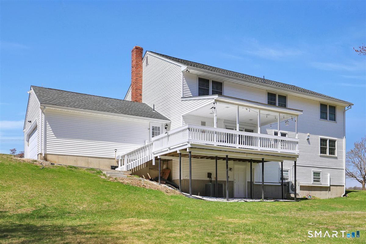 96 Neill Drive Watertown CT 06795