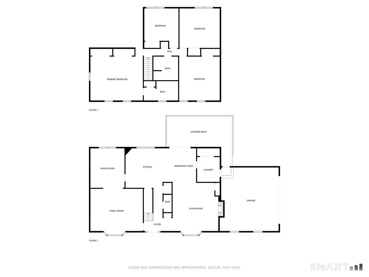 96 Neill Drive Watertown CT 06795