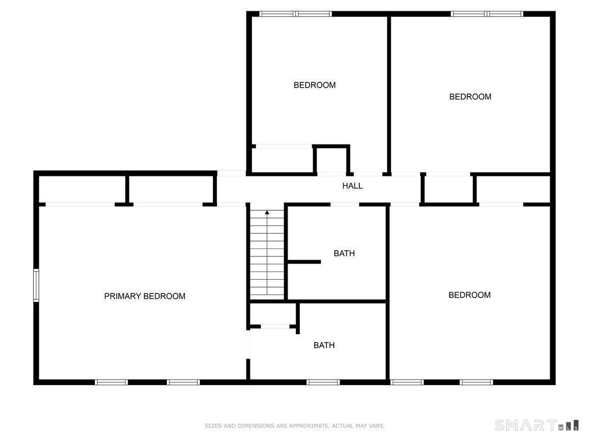 96 Neill Drive Watertown CT 06795