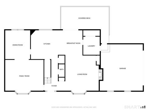 96 Neill Drive Watertown CT 06795