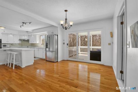 96 Neill Drive Watertown CT 06795