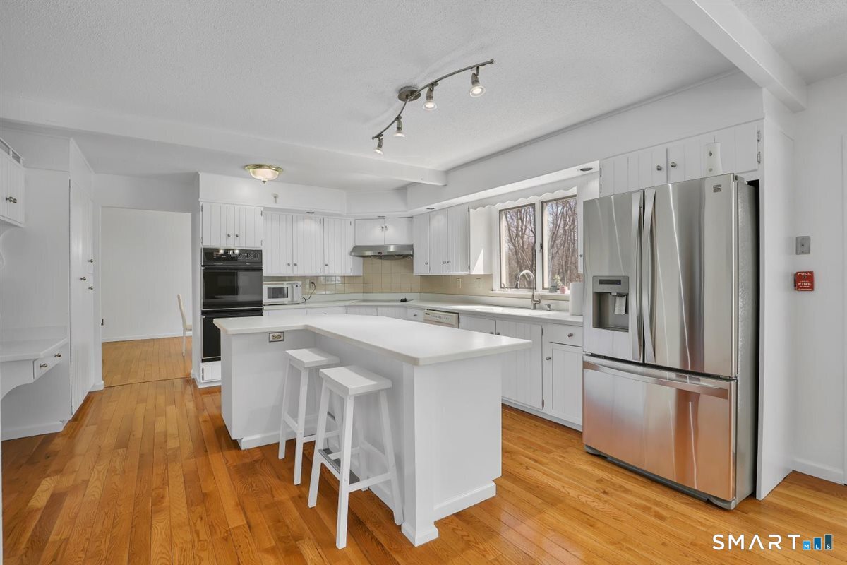 96 Neill Drive Watertown CT 06795