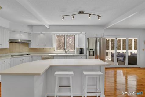96 Neill Drive Watertown CT 06795