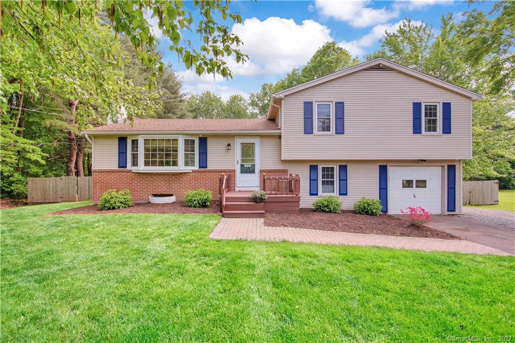 899 Bridge Street Suffield CT 06078
