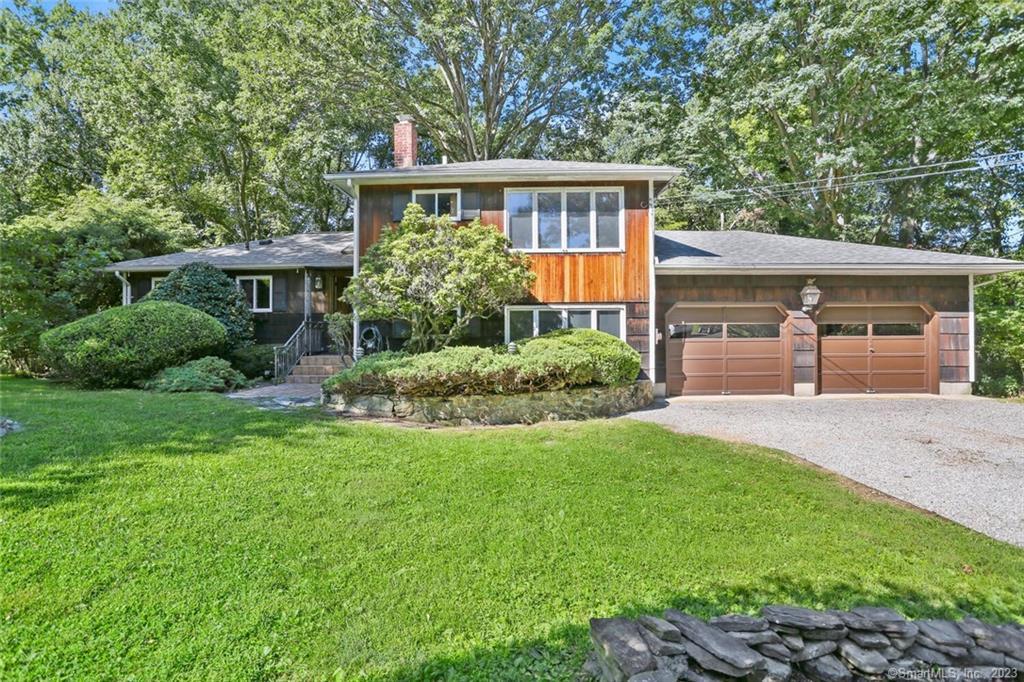 1 Caddy Road Norwalk CT 06851