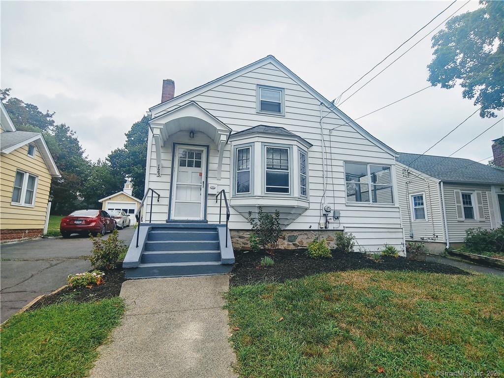 123 Clark Street Milford CT 06460