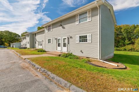 1742 Route 12 Ledyard CT 06335