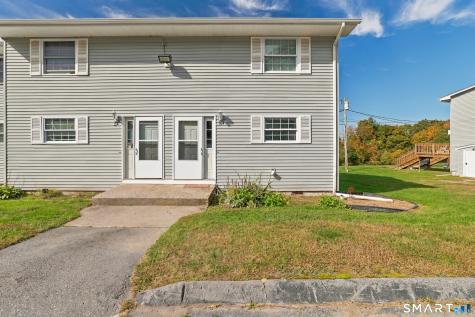 1742 Route 12 Ledyard CT 06335