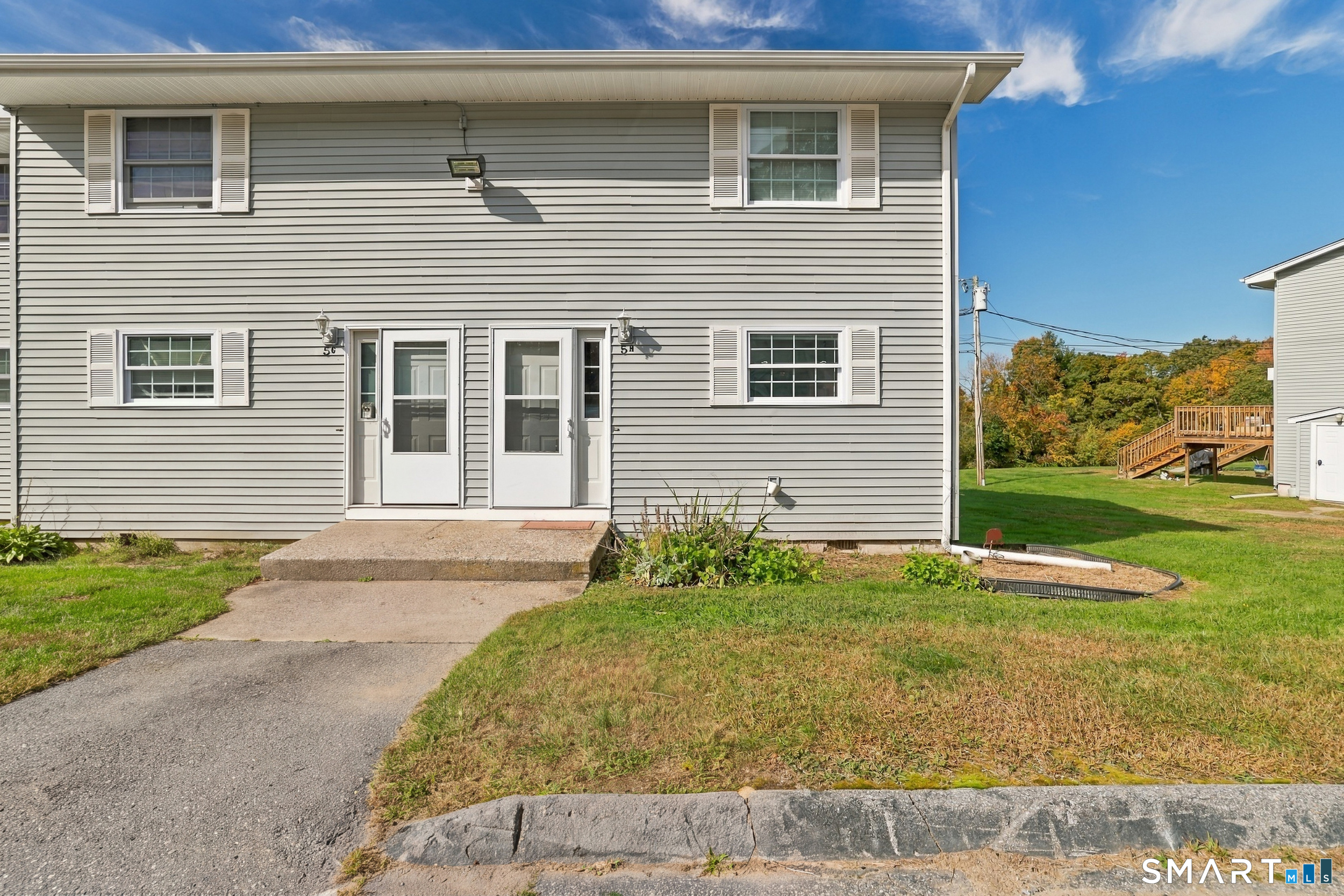 1742 Route 12 Ledyard CT 06335
