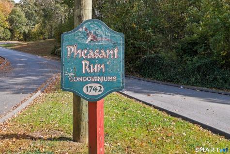 1742 Route 12 Ledyard CT 06335
