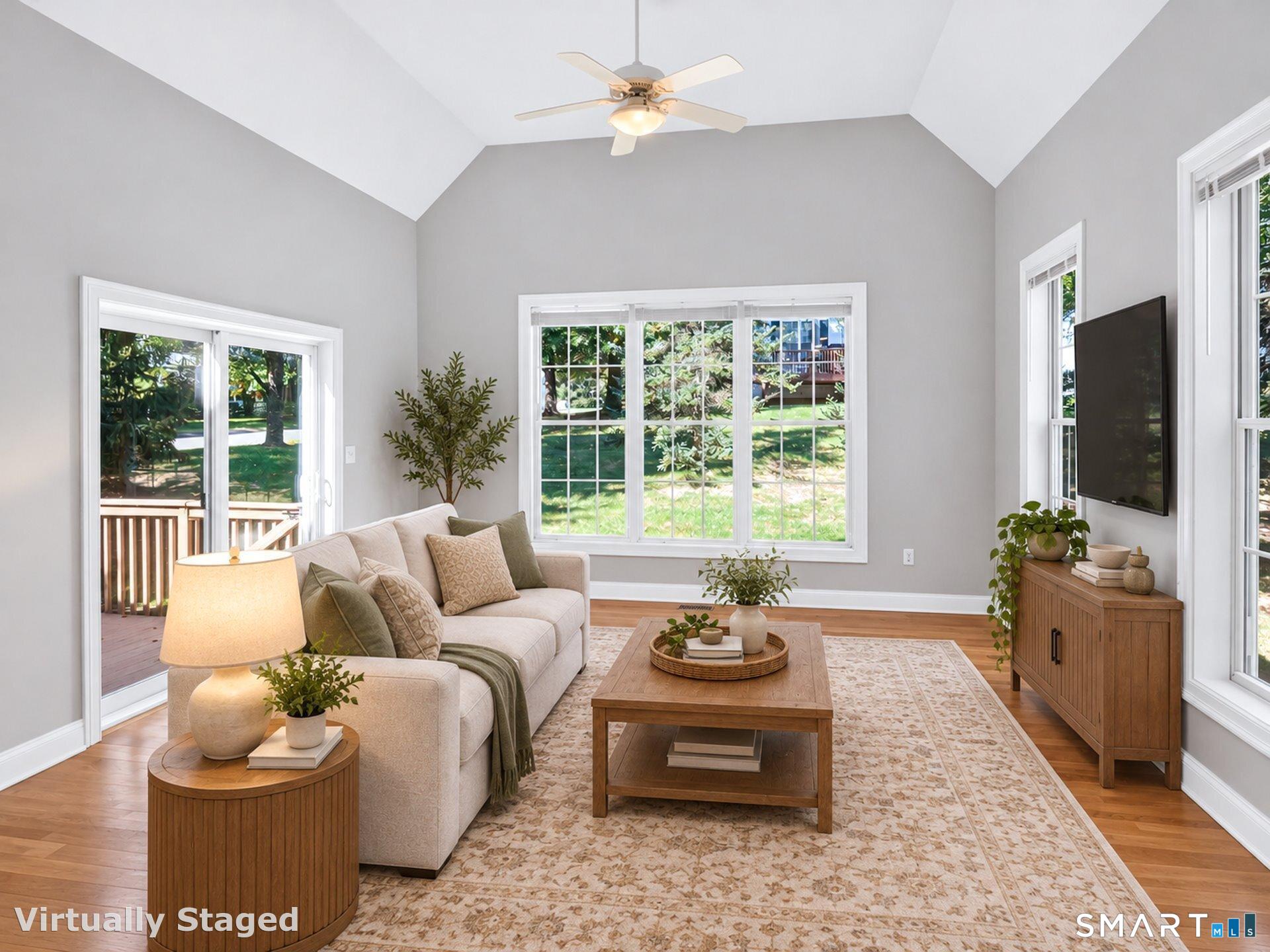 10 Chelsea Place Avon CT 06001