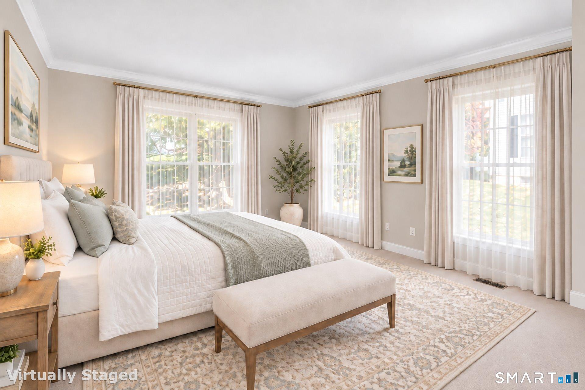 10 Chelsea Place Avon CT 06001
