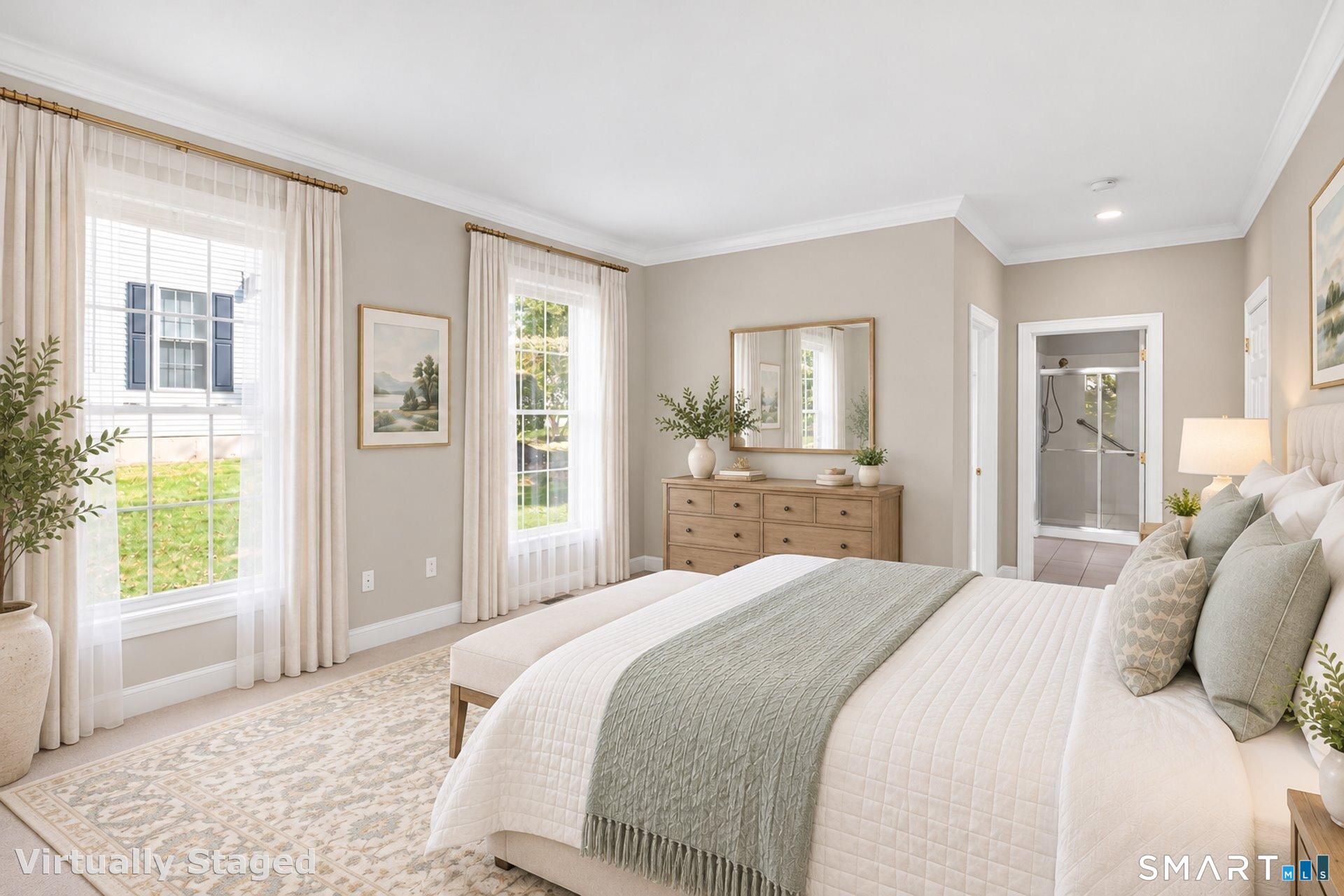 10 Chelsea Place Avon CT 06001