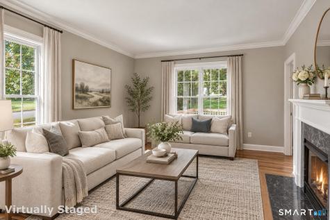 10 Chelsea Place Avon CT 06001