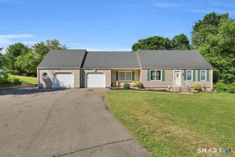 28 Mcnabola Lane Wallingford CT 06492