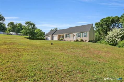 28 Mcnabola Lane Wallingford CT 06492