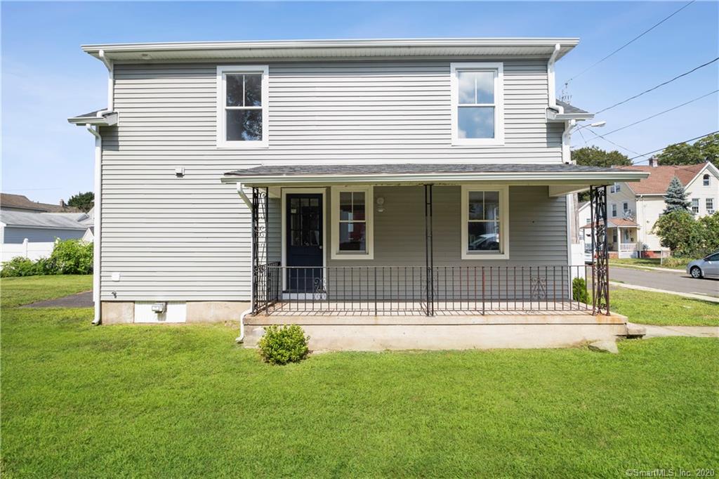 69 Lee Avenue Wallingford CT 06492