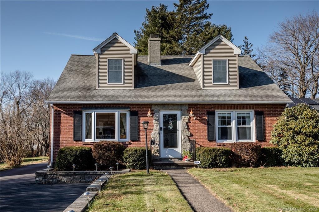 74 Maple Avenue Meriden CT 06450