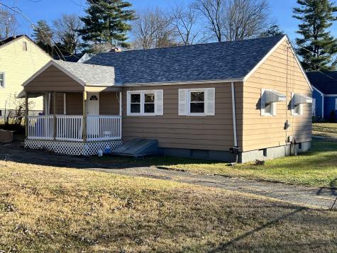 84 Simpson Street Hartford CT 06112