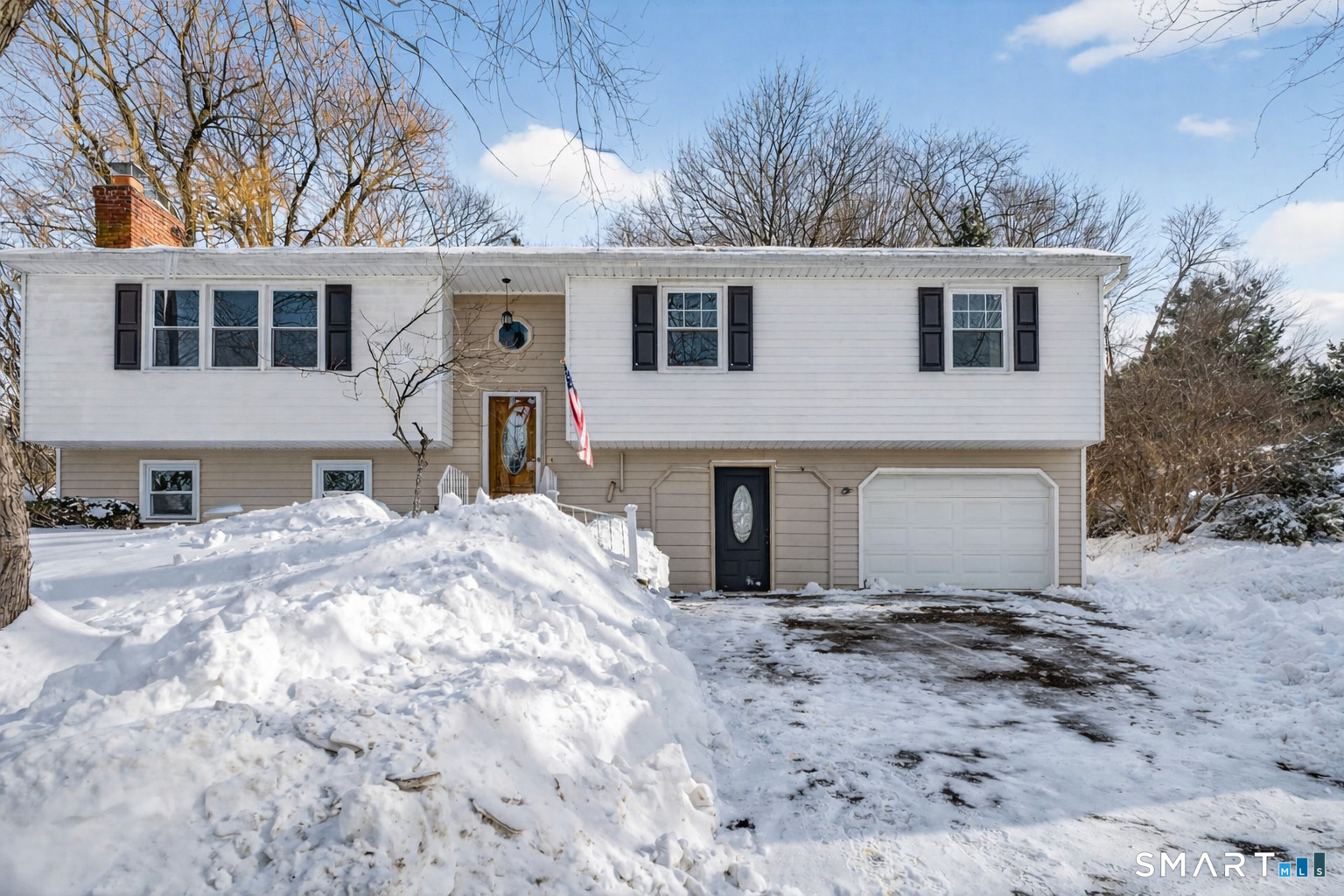133 Haddad Road Waterbury CT 06708