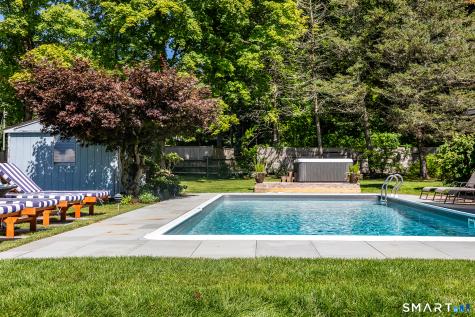 38 Strawberry Ridge Warren CT 06777