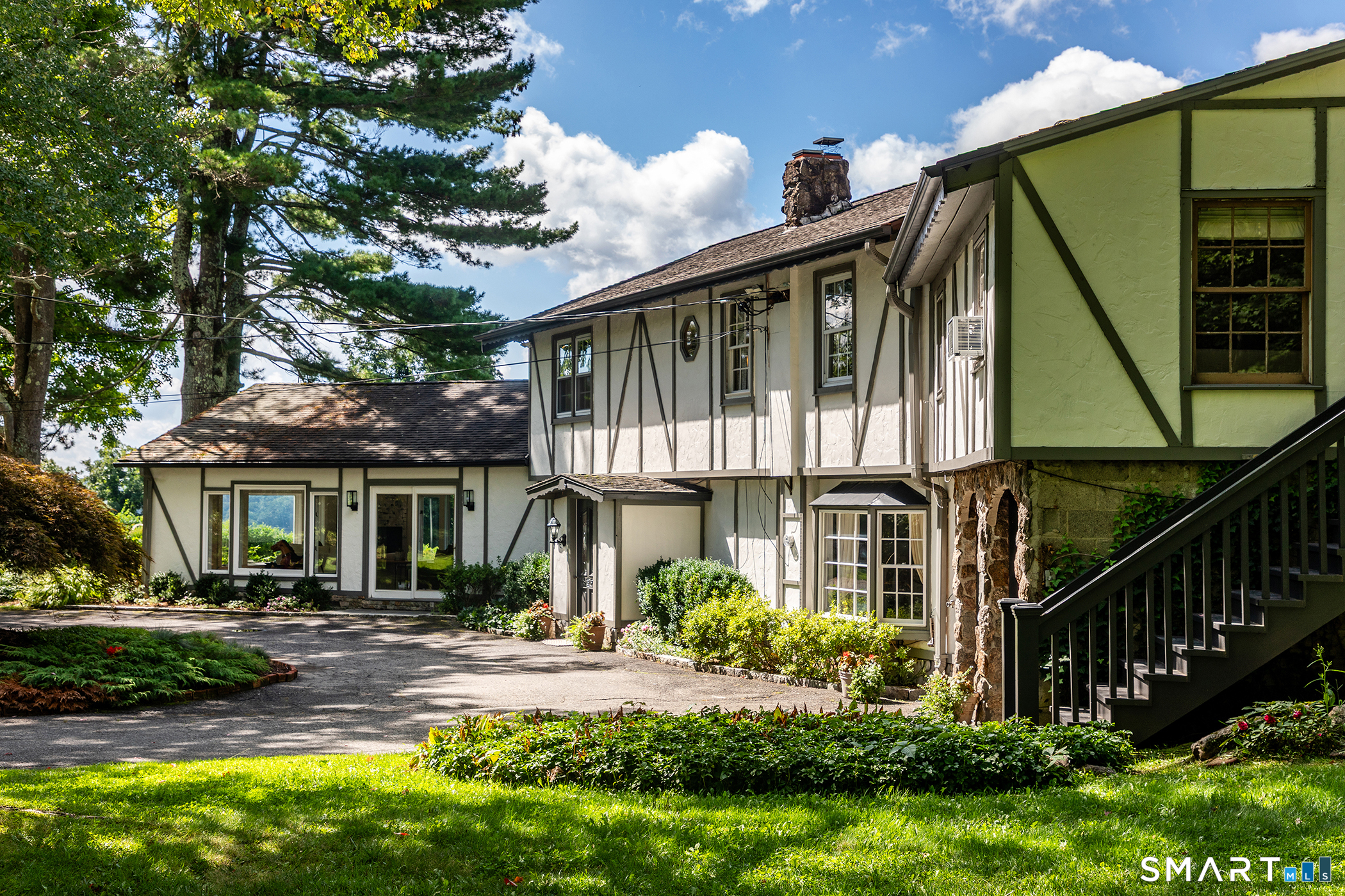 38 Strawberry Ridge Warren CT 06777