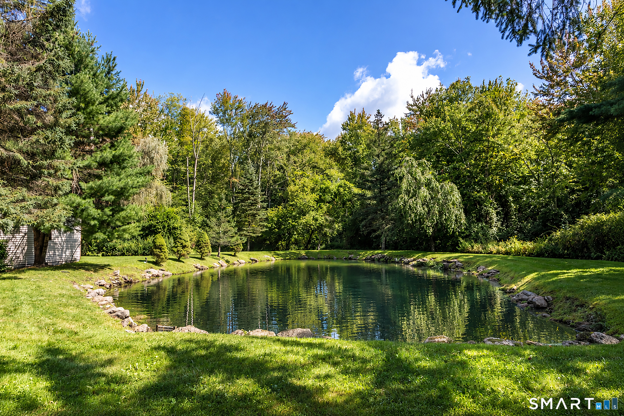 38 Strawberry Ridge Warren CT 06777