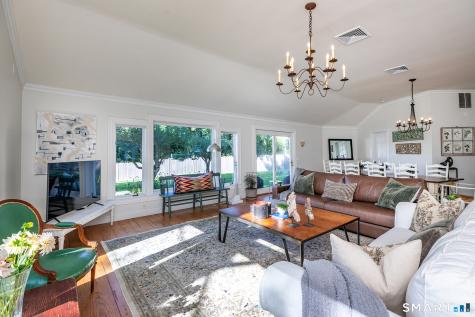 38 Strawberry Ridge Warren CT 06777