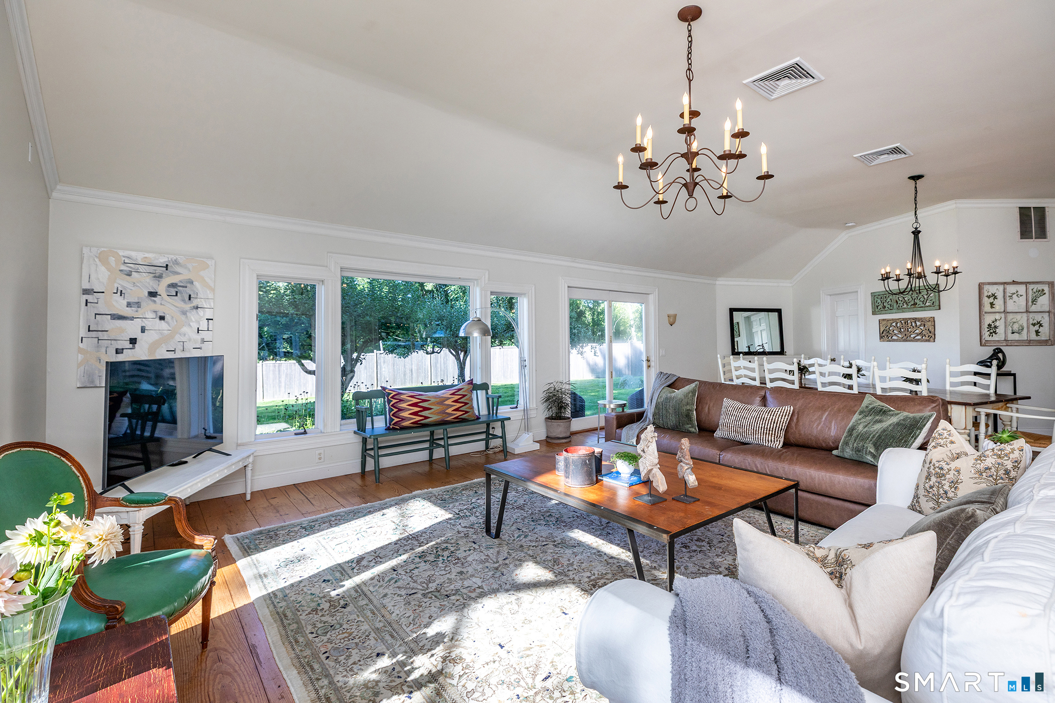 38 Strawberry Ridge Warren CT 06777