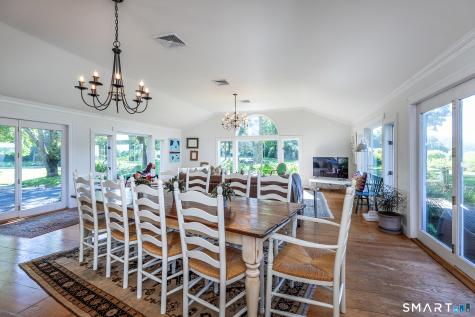 38 Strawberry Ridge Warren CT 06777