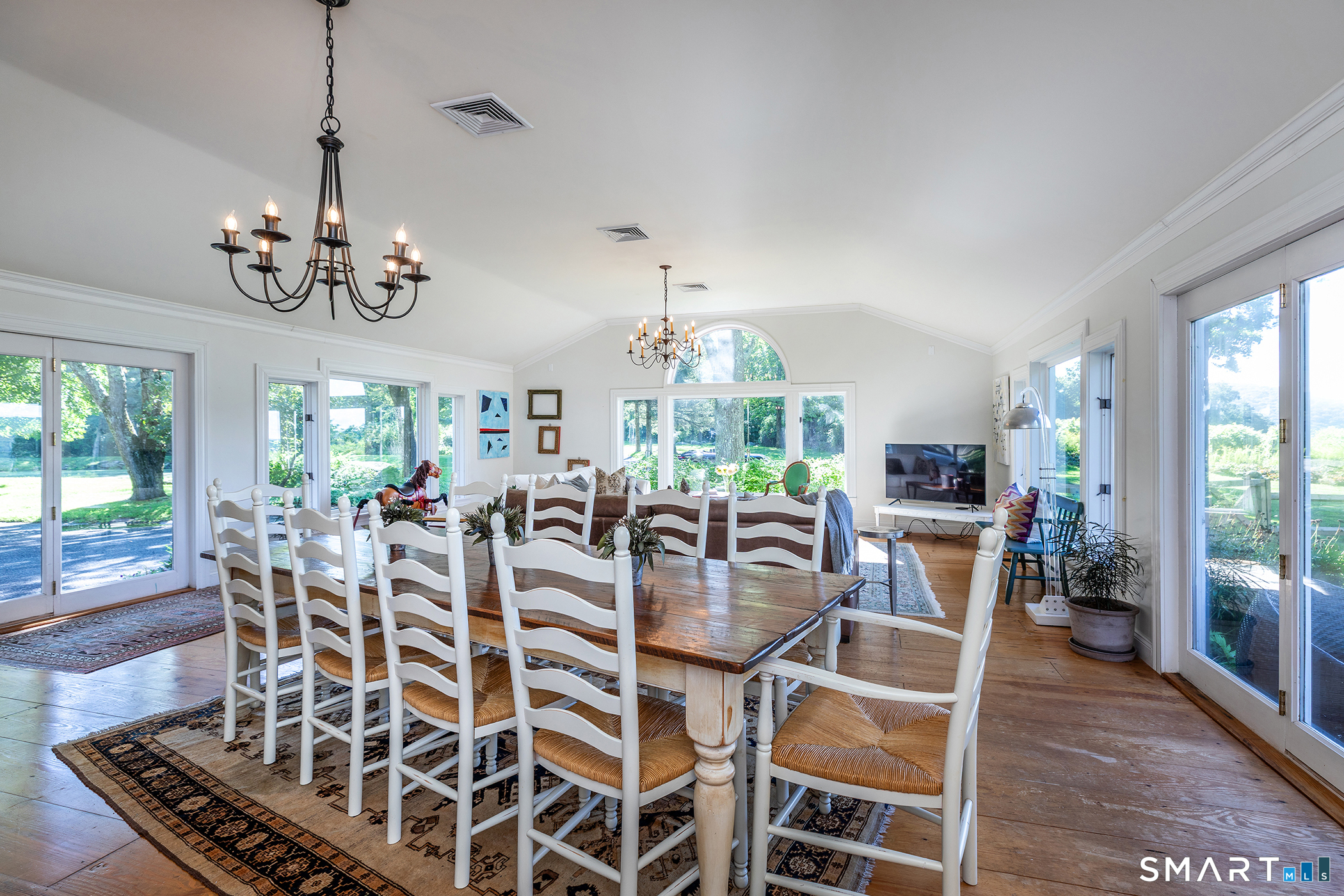 38 Strawberry Ridge Warren CT 06777
