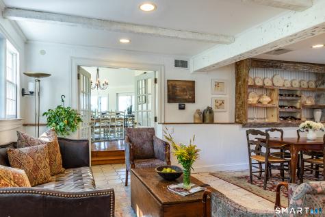 38 Strawberry Ridge Warren CT 06777