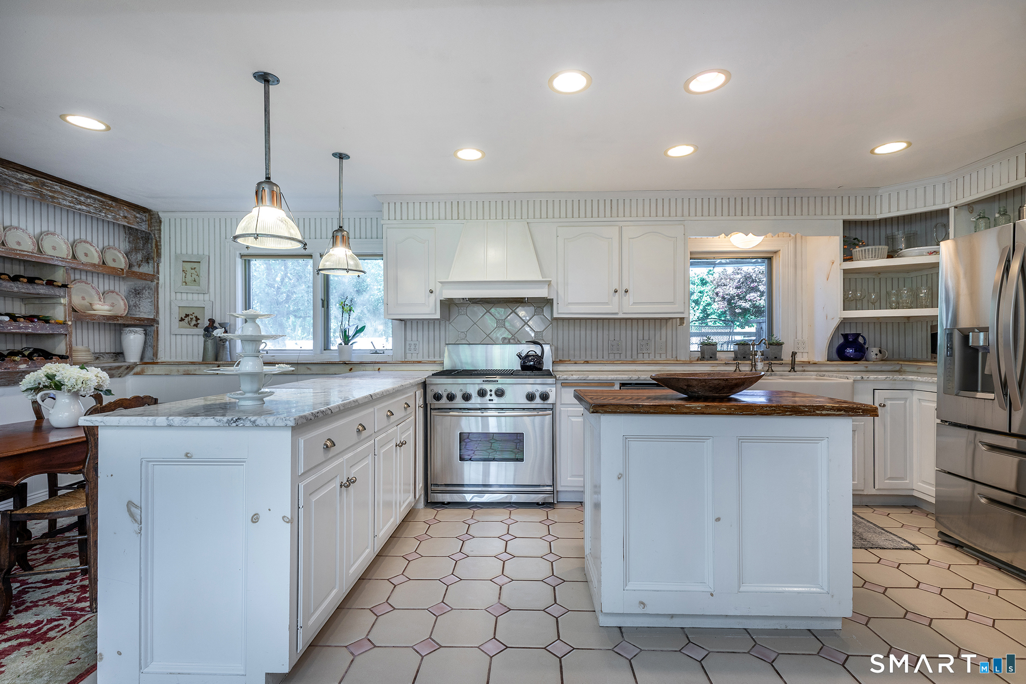 38 Strawberry Ridge Warren CT 06777